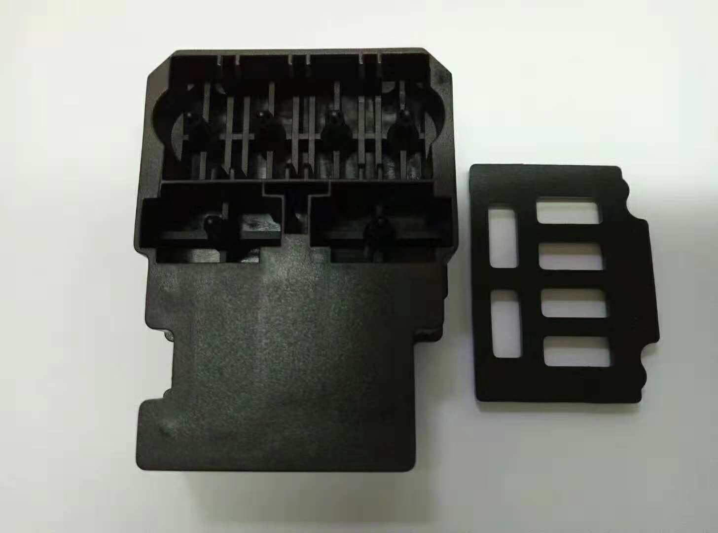 The ink cap for epson TX800